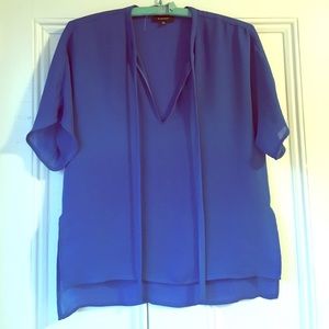 Babaton for Aritzia Justice Blouse