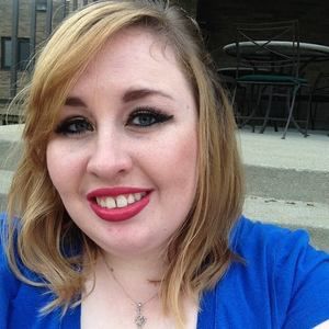 Meet your Posher, Katherine