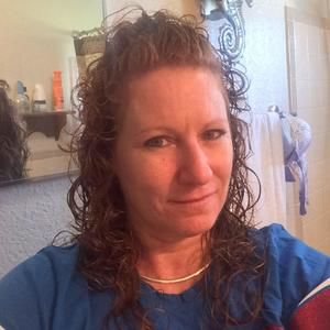 Meet your Posher, Katrina