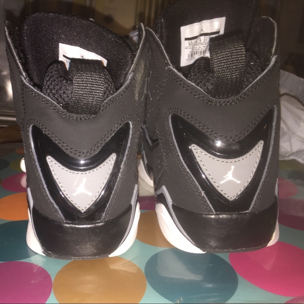 Jordans