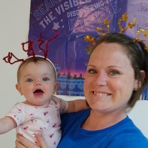 Meet your Posher, Tabitha