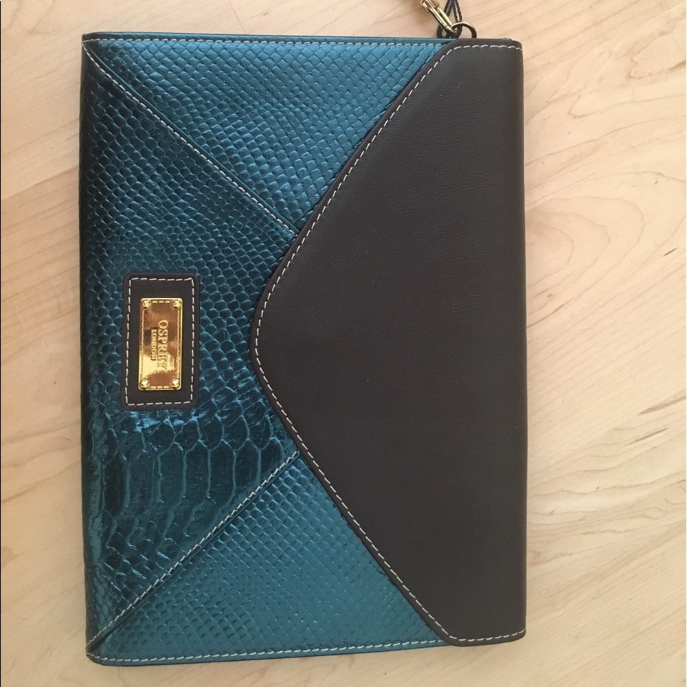 Osprey London Clutch