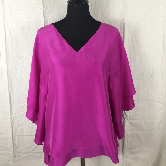 NWOT Ralph Lauren Black Label 👚 💘 - Picture 3 of 7