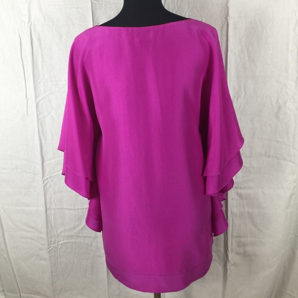 NWOT Ralph Lauren Black Label 👚 💘 - Picture 4 of 7