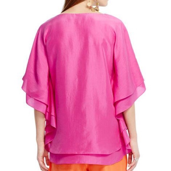 NWOT Ralph Lauren Black Label 👚 💘 - Picture 2 of 7