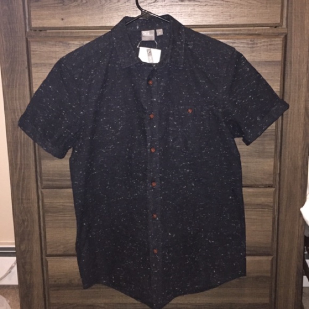 Asos Collared Shirt