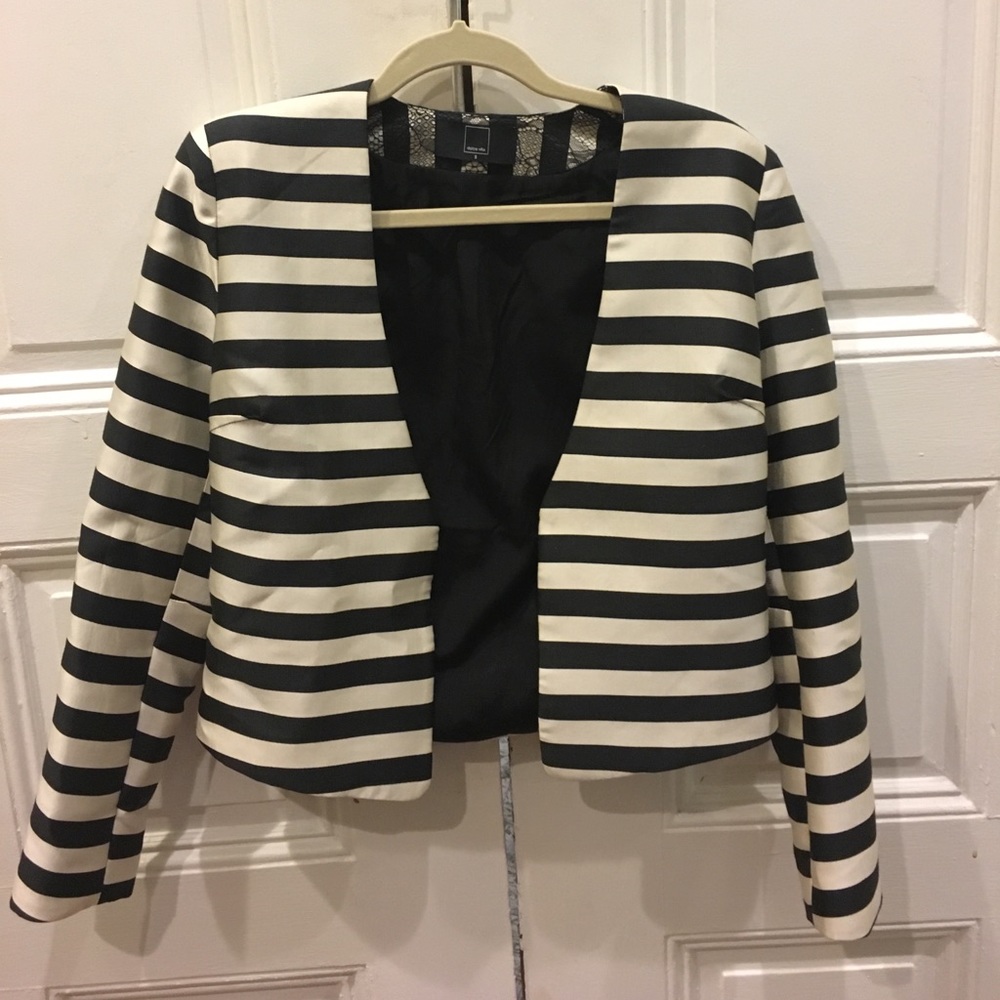 Dolce vita blazer