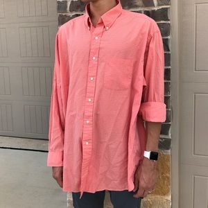 Brooks Brothers Sport Button Up