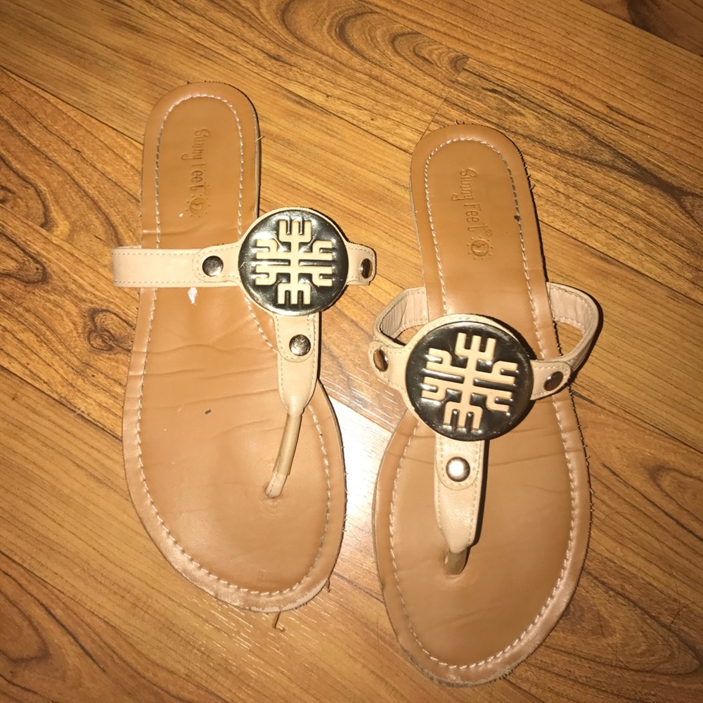 flip flop sandals
