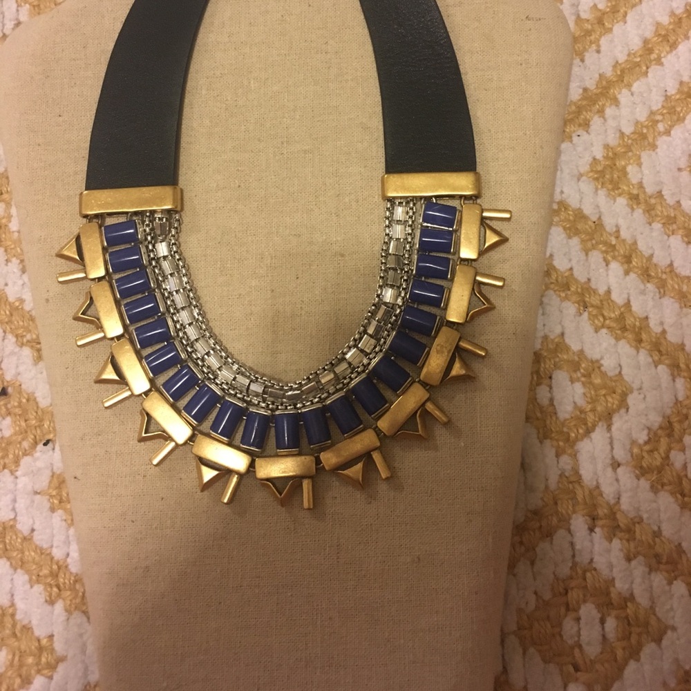 Statement Necklace