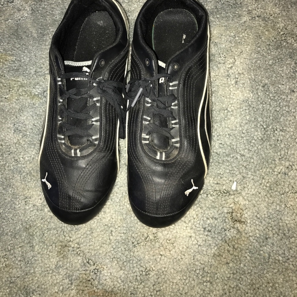 PUMA shoes