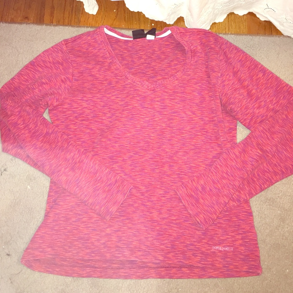 Women's Patagonia Shirt