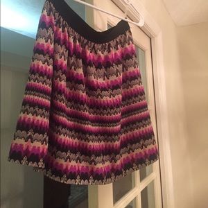 Francesca's collection. Original tag