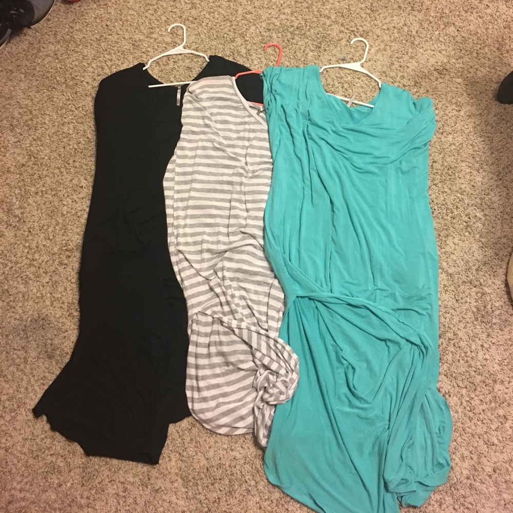 Red Lolly dresses