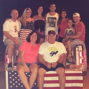 Meet your Posher, Sharon