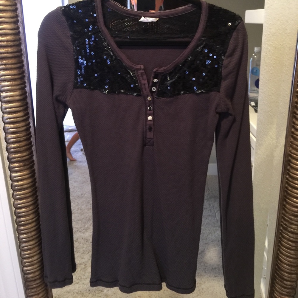 Free People Top