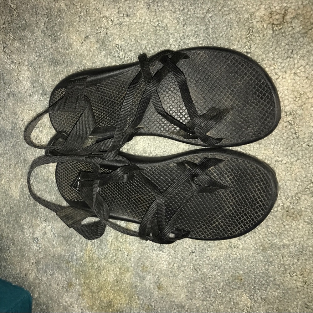 Chacos