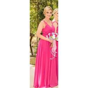 Bridesmaid/formal dress