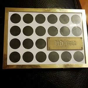 Urban Decay Gwen Stefani Palette