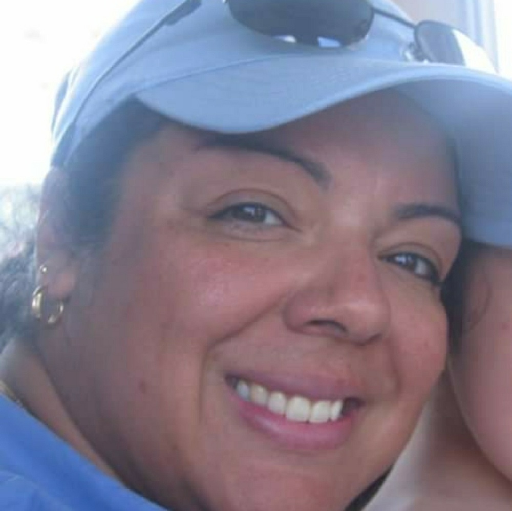 Meet your Posher, Myrna