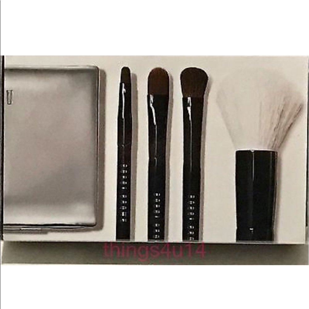 Bobbi Brown Mini Brush Travel Set