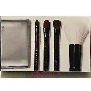 Bobbi Brown Mini Brush Travel Set