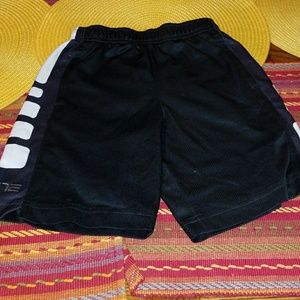 Boys toddler Nike Dri-Fit athletic shorts