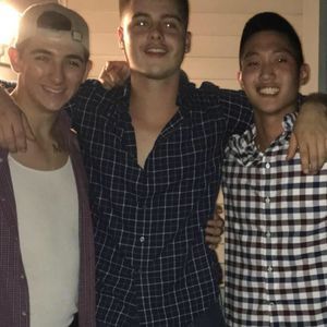 Meet your Posher, Jacob