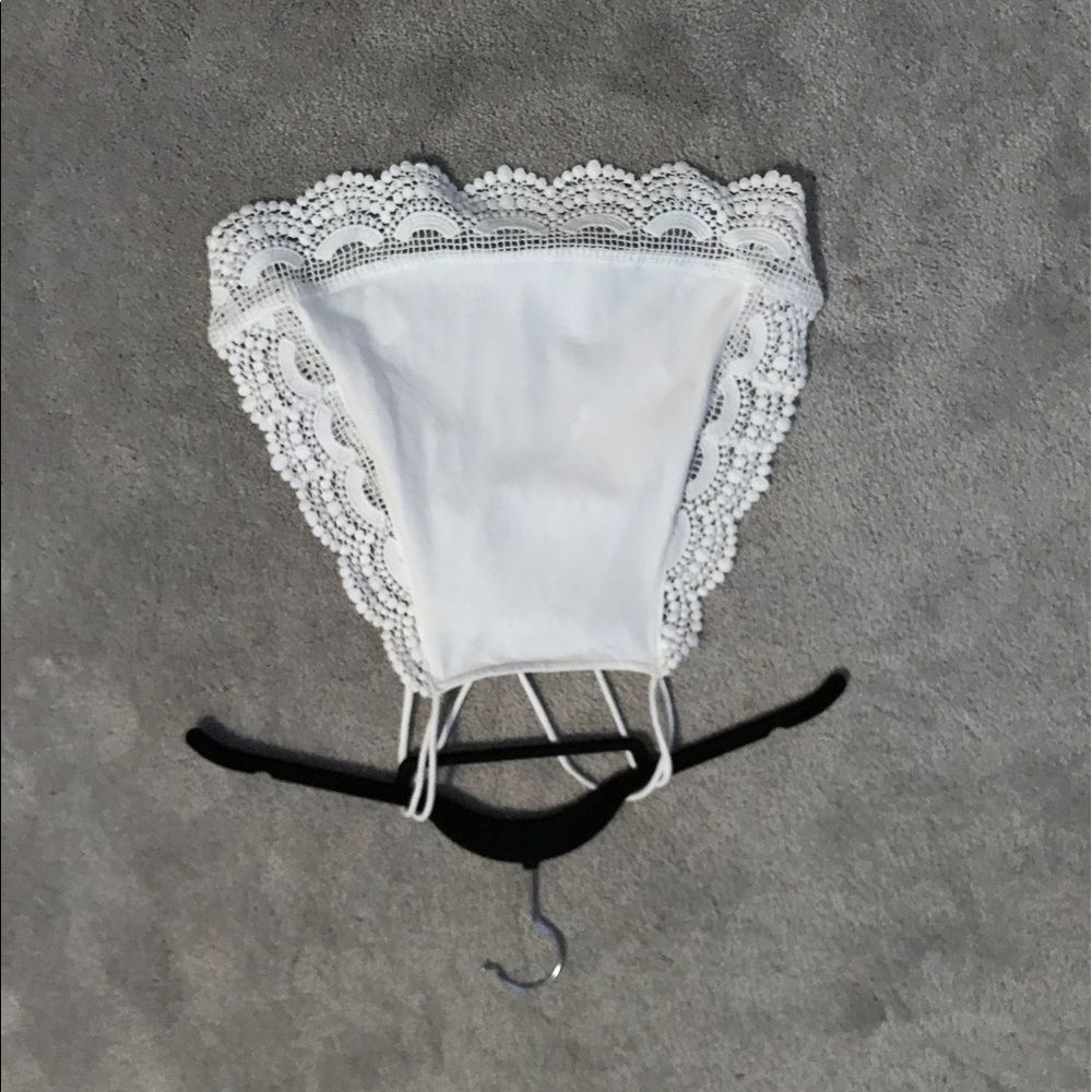 Urban Outfitters White Top