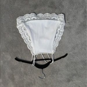 Urban Outfitters White Top