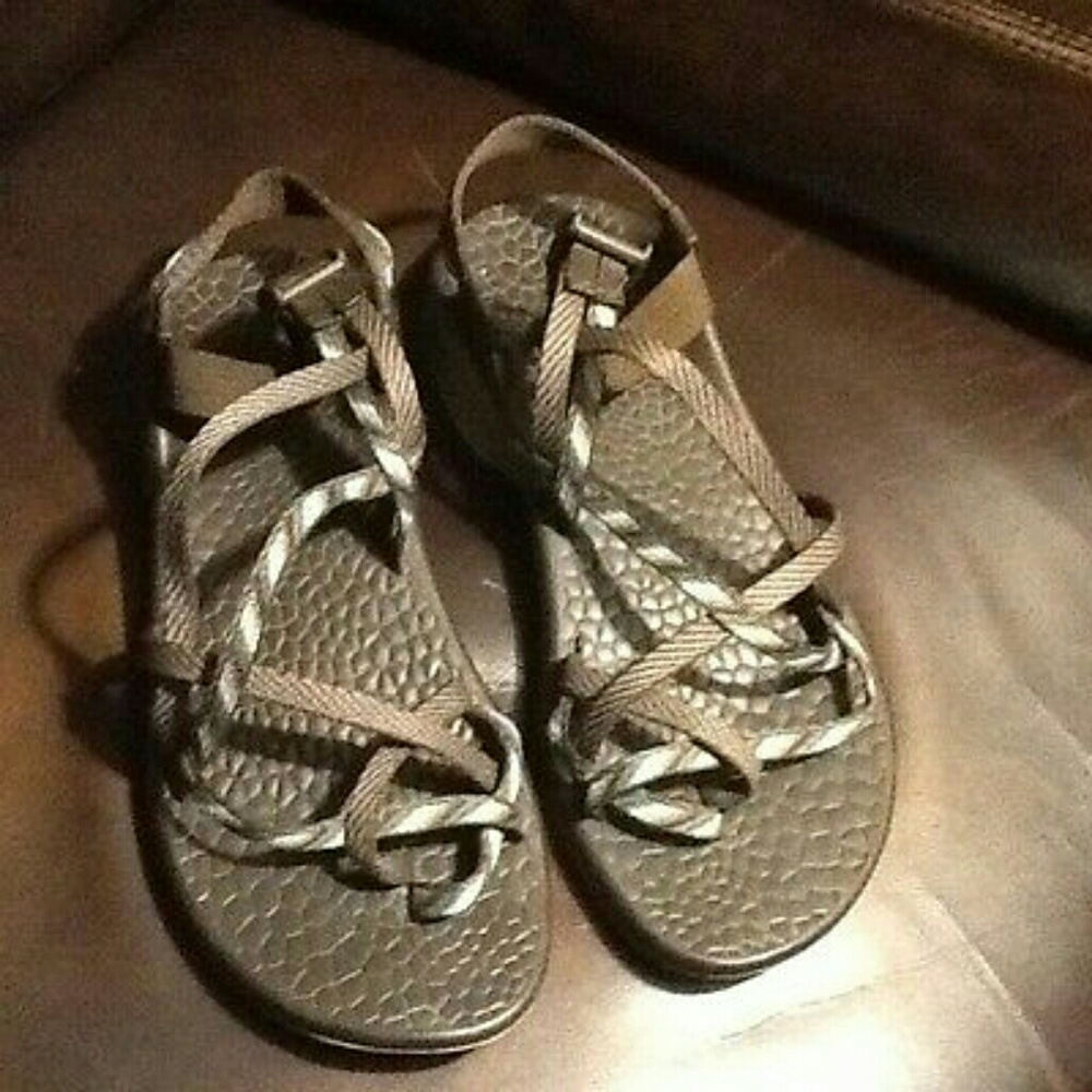 Chaco women sandal 10
