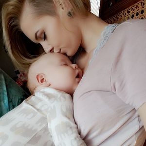 Meet your Posher, Samantha