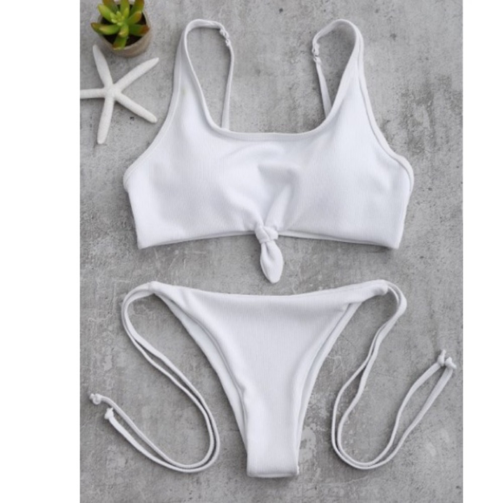 Brazilian Knot bikini