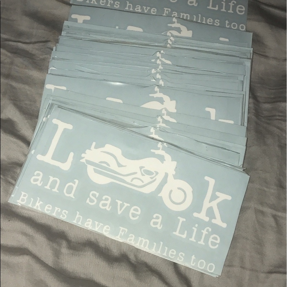 Car decals