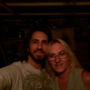 Meet your Posher, Jonathan