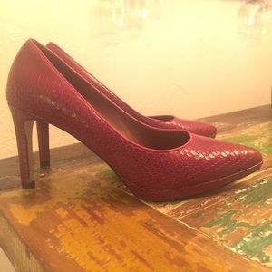Cole Haan Heels
