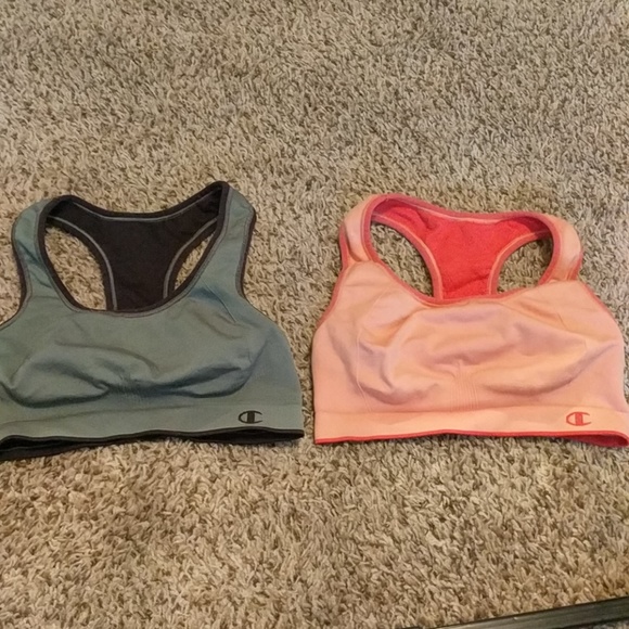 Sports bra - Picture 2 of 4