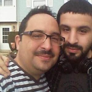 Meet your Posher, Eliud