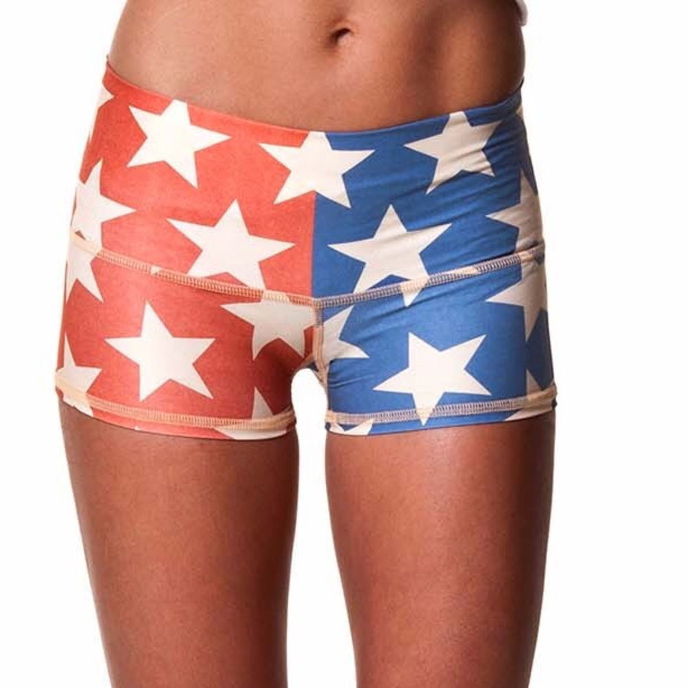 ❤️💙teeki star power sun short⭐️