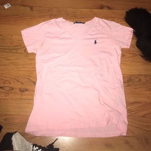 polo t shirt