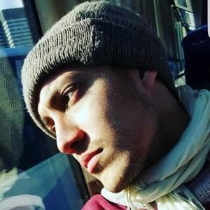 Meet your Posher, David george