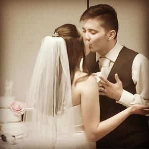 Meet your Posher, Alicia