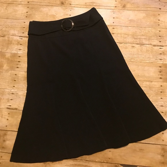 East 5th Dresses & Skirts - Black skirt