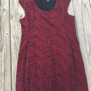 Ann Taylor dress
