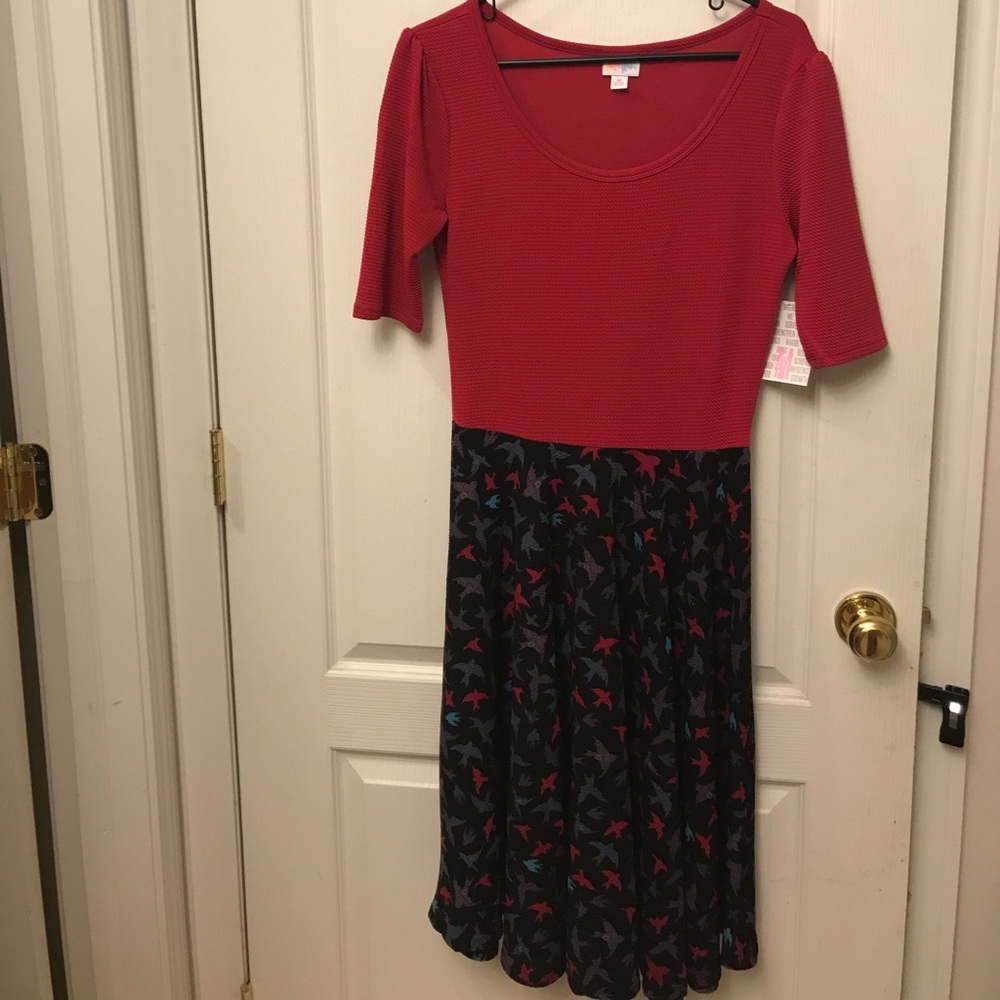 LulaRoe Nicole