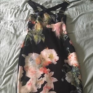 Beautiful Ted Baker dress