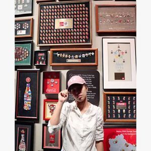 Meet your Posher, Angela a.