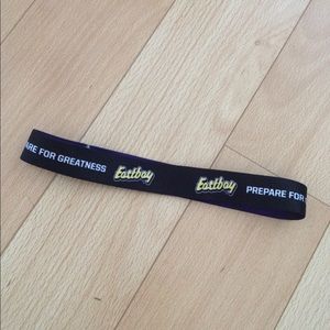 Reversible Eastbay Headband