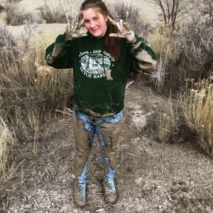 Meet your Posher, Ashlynn