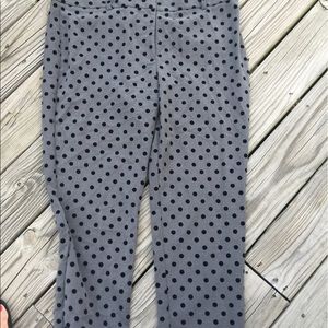 Ann Taylor Ankle pants
